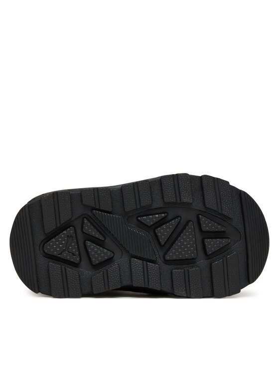 Puma Puma Snehule Evolve Boot Puretex Ac+Inf 392650 06 Čierna