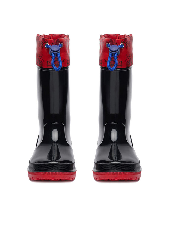 Spiderman Ultimate Spiderman Ultimate Kalossid CEO-NJ-AW26-313SPRMV Must