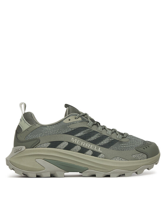 Merrell Merrell Αθλητικά MOAB SPEED 2 J00003607 Γκρι