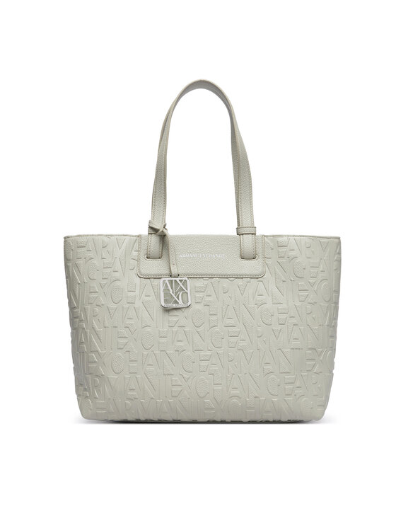 Armani Exchange Armani Exchange Rankinė XW001481 AF15774 U6275 Smėlio