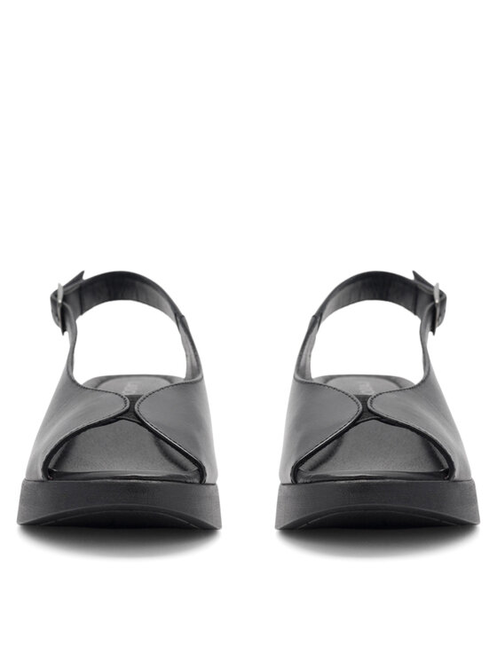 Lasocki Lasocki Sandalen TILITI ARC-2287-10 Schwarz