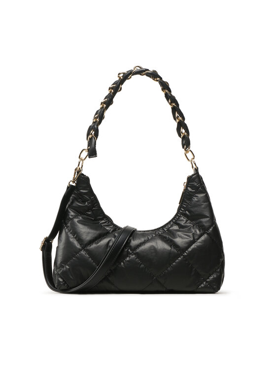 Nobo Nobo Rankinė NBAG-P0780-C020 Juoda