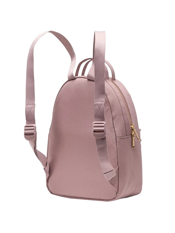 Herschel Herschel Plecak Herschel Nova Mini Backpack Różowy