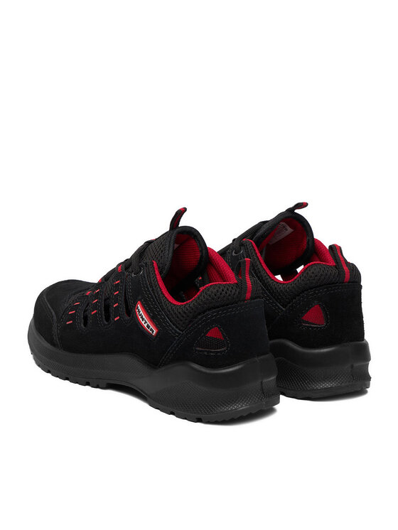 Hunter Hunter Pantofi HUNTER-SS-01 W Negru