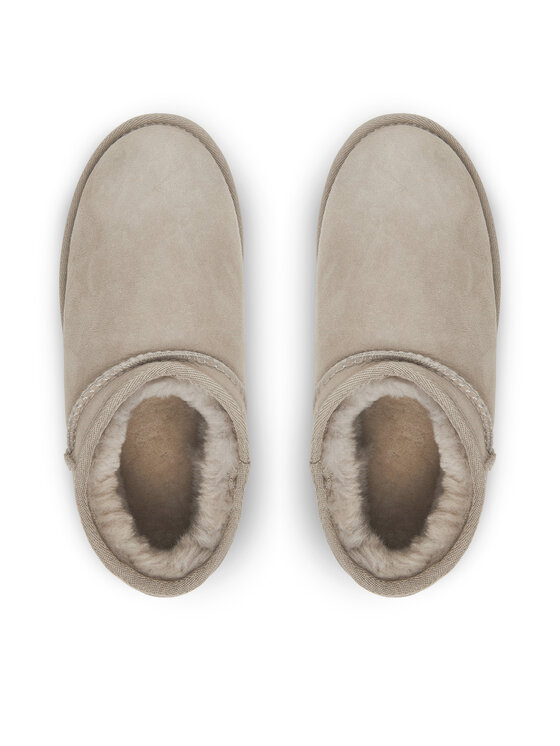 EMU Australia EMU Australia Stivali da neve Stinger Compact W13013 Grigio