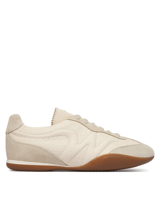 Weekend Max Mara Weekend Max Mara Laisvalaikio batai 2615761074600 Écru