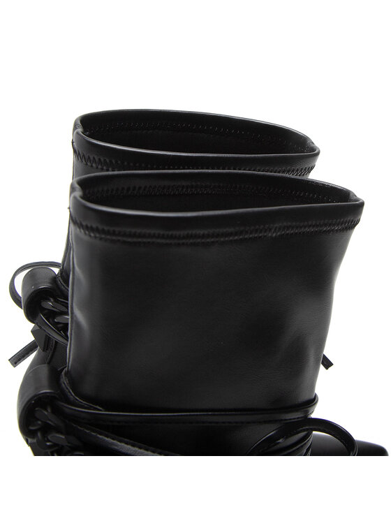 Rage Age Rage Age Stiefeletten RA-18-06-000430 Schwarz