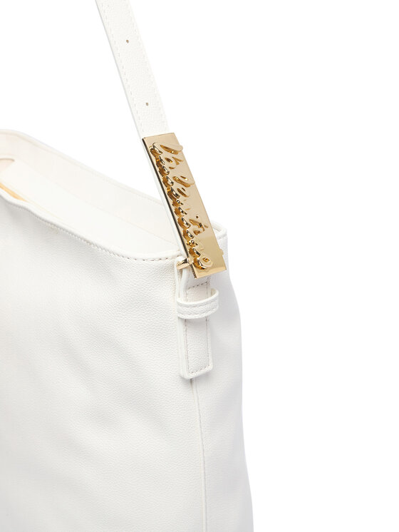 Valentino Valentino Borsetta Helen VBS9N507G Bianco