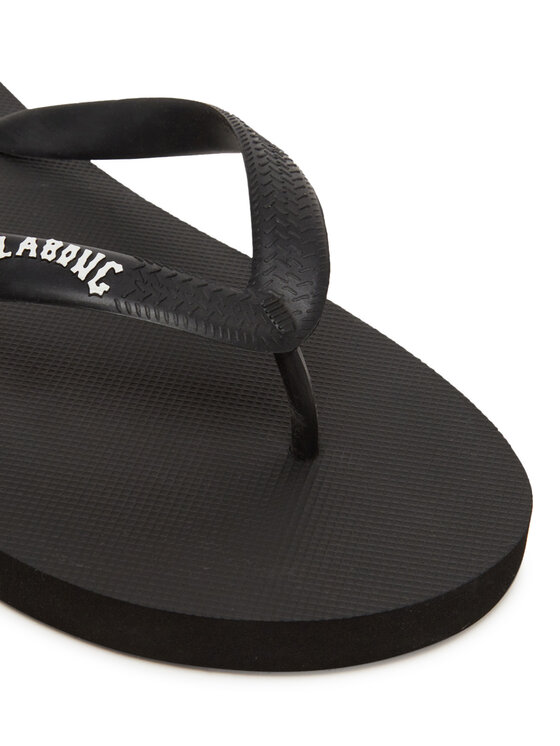 Billabong Billabong Japanke Tides Classic Solid EBYL100017 Crna