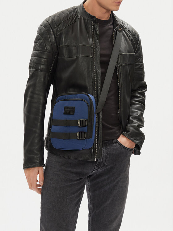 G-STAR G-Star Raw Ľadvinka GSR-P-001-07 Tmavomodrá
