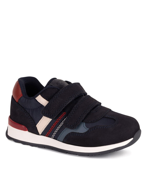 Lasocki Kids Lasocki Kids Superge KEKS CI12-2810-01 Mornarsko modra