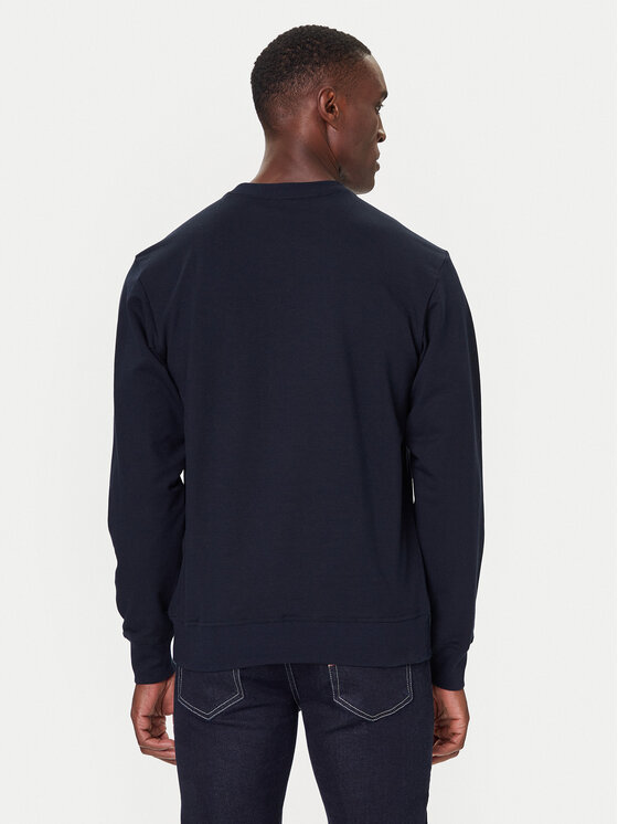 Paul&Shark Paul&Shark Sweatshirt 15311822 Dunkelblau Regular Fit