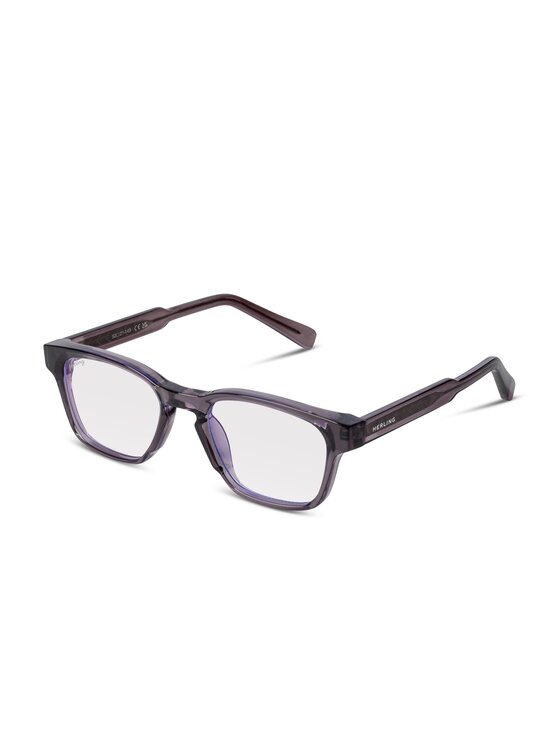 Herling Herling Occhiali con filtro luce blu Thayer Grigio