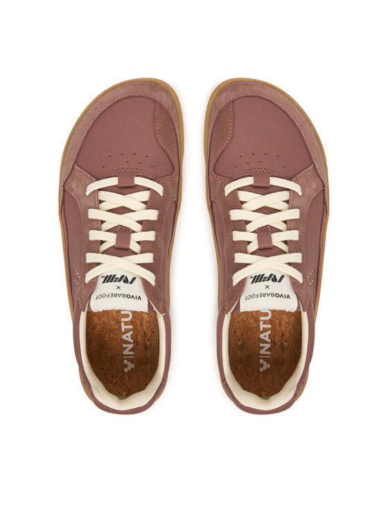 Vivo Barefoot Vivo Barefoot Sneakers Gobi II 209660 Braun