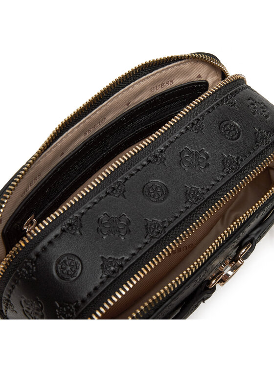 Guess Guess Táska Arlena Logo (PG) HWPG93 36140 Fekete