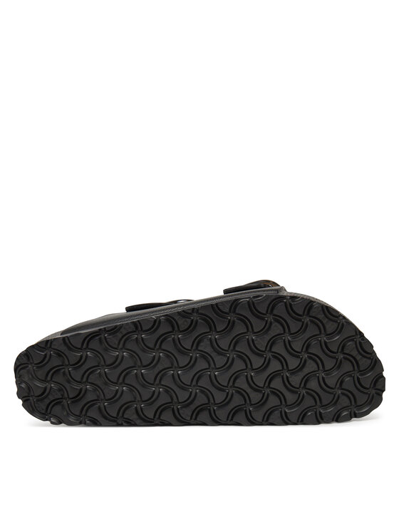 Birkenstock Birkenstock Шльопанці Arizona Big Buckle Eva 1029641 Чорний