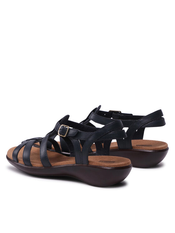 roza jaida sandals