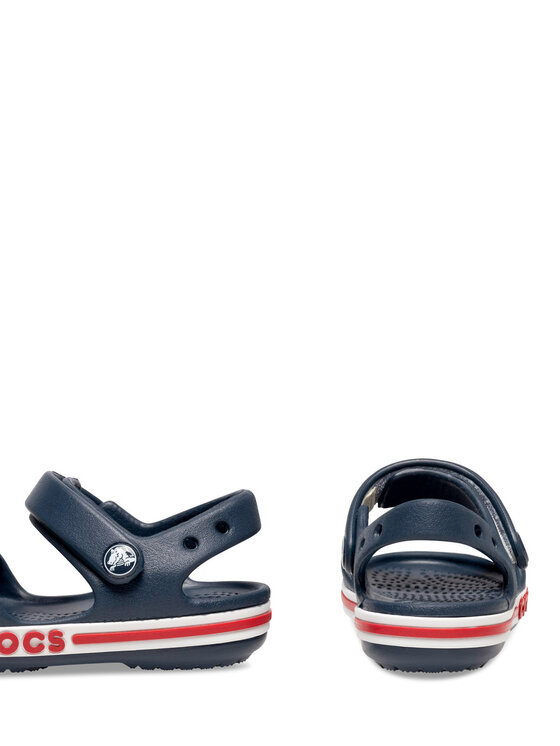 Crocs Crocs Sandale BAYABAND SANDAL 205400-4CC Tamnoplava