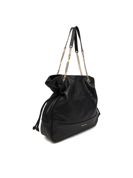 Badura Badura Borsetta EO-ADELE-LDA8042 Nero