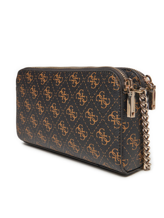 Guess Guess Torbica HWEQG9 51012 Smeđa