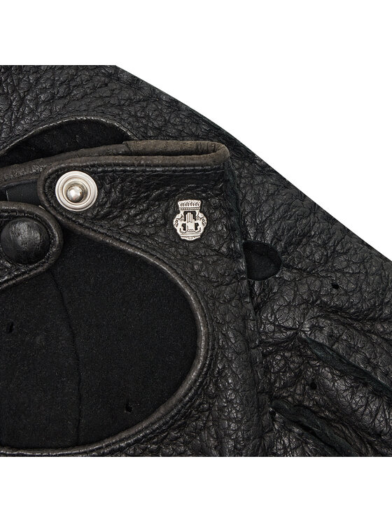 Roeckl Roeckl Ženske rukavice 11013-944 Crna