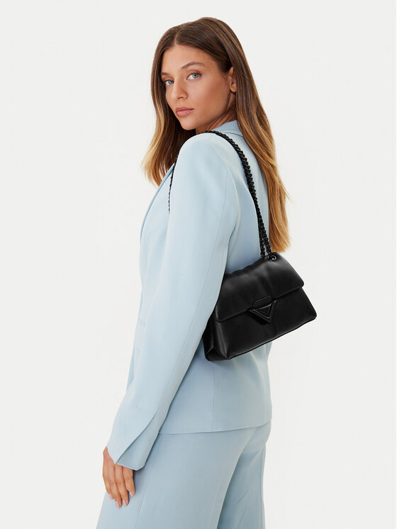 Aldo Aldo Torbica Softpuff 14141500 Crna