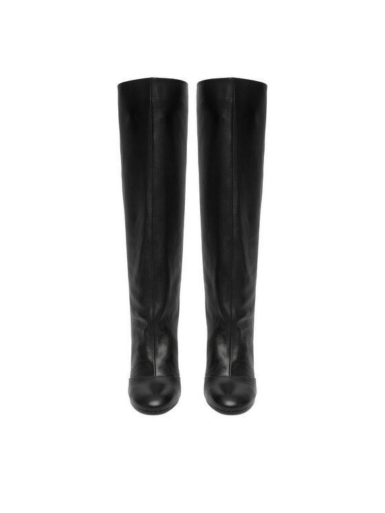 GINO ROSSI GINO ROSSI Stivali SLT2301-1601 Nero