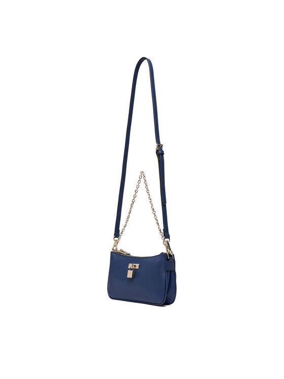 Nine West Nine West Kabelka CEO-SILENT CHARM-LDA9867 Tmavomodrá