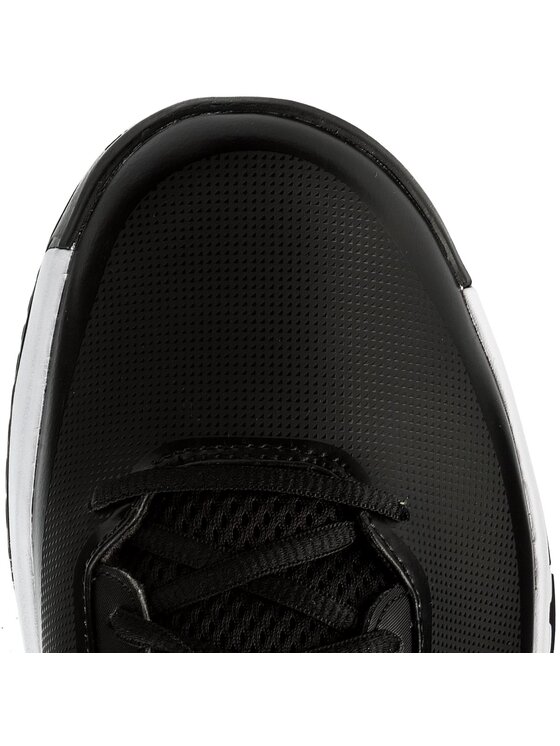 Under Armour Basketballschuhe Ua Lockdown 2 1303265 001 Schwarz Modivo