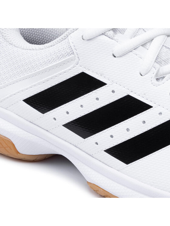 adidas adidas Tenisice za dvoranski nogomet Ligra 7 W FZ4660 Bijela
