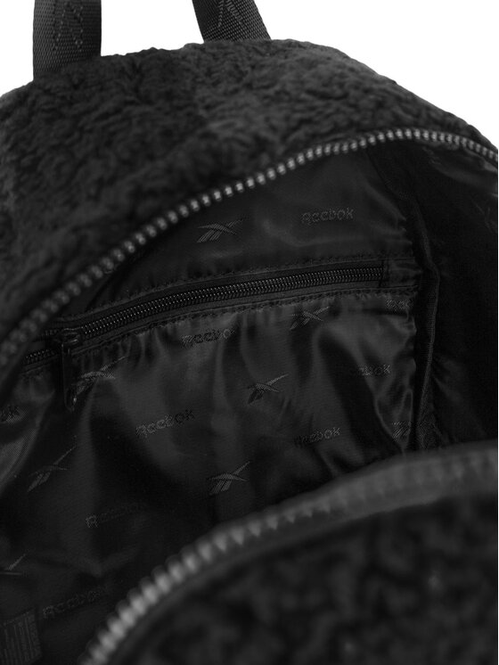Reebok Reebok Rucksack RBK-043-CCC-05 Schwarz