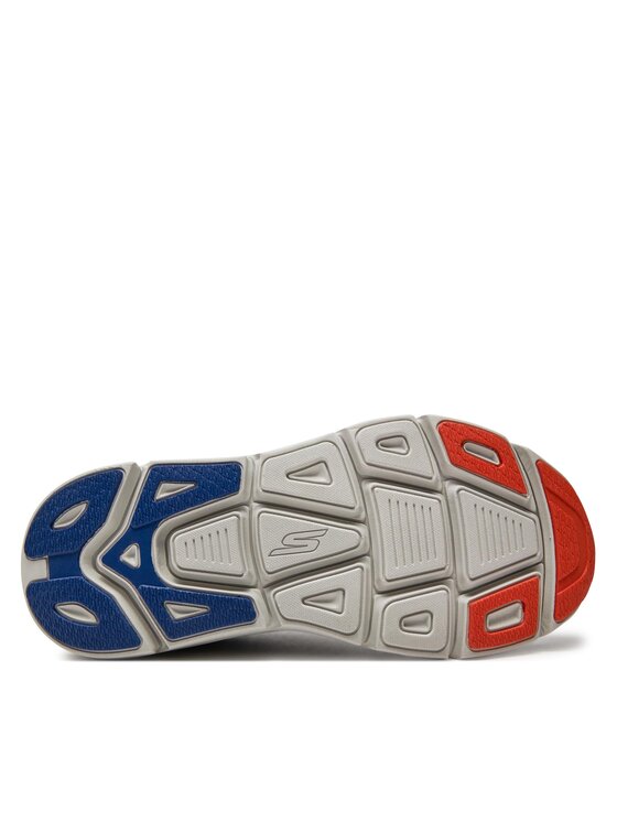 Skechers Skechers Scarpe da corsa Max Cushioning Premier-Perspective 220068/GYBL Grigio