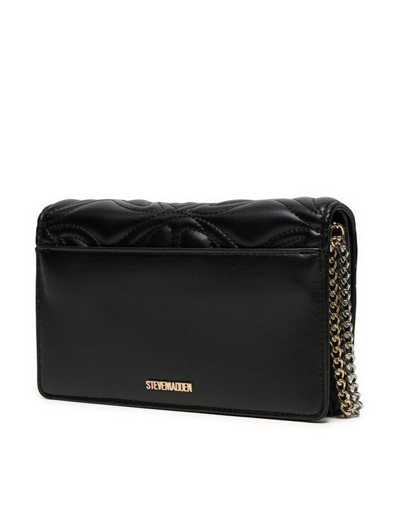 Steve Madden Steve Madden Τσάντα Blastly SM13001562 Μαύρο