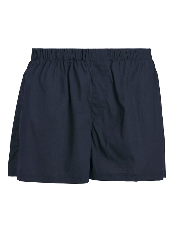 Jack&Jones Jack&Jones Bokserki 28432 Niebieski