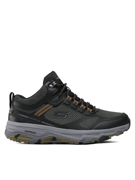 Skechers Skechers Planinarske cipele Go Run Trail Altitude 220597/BLK Crna
