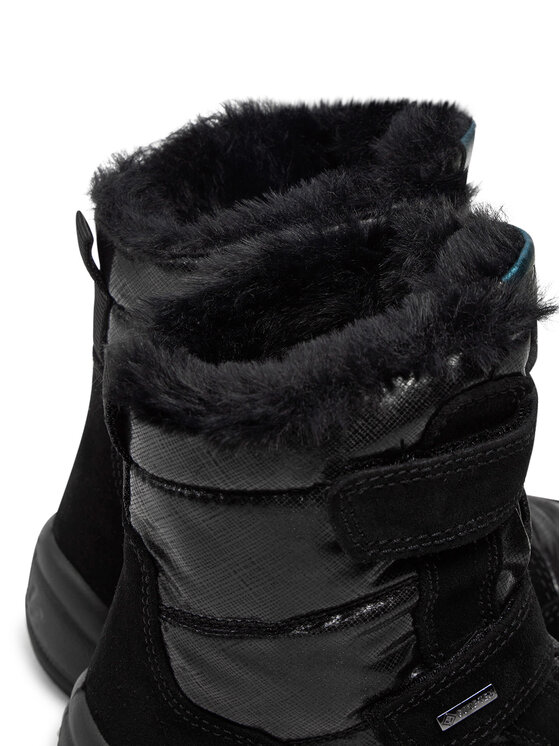 Primigi Primigi Schneeschuhe 6882511 M GORE-TEX Schwarz