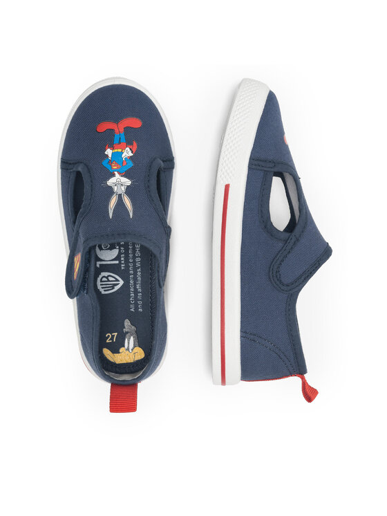 Looney Tunes Looney Tunes Sussid AW23-58WB100 Tumesinine