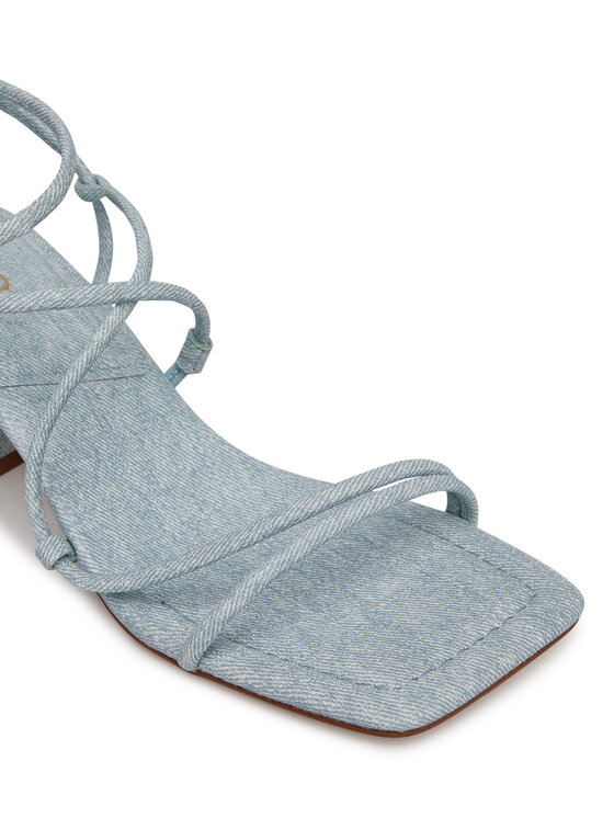 Aldo Aldo Sandale Harmonni 13990938 Albastru