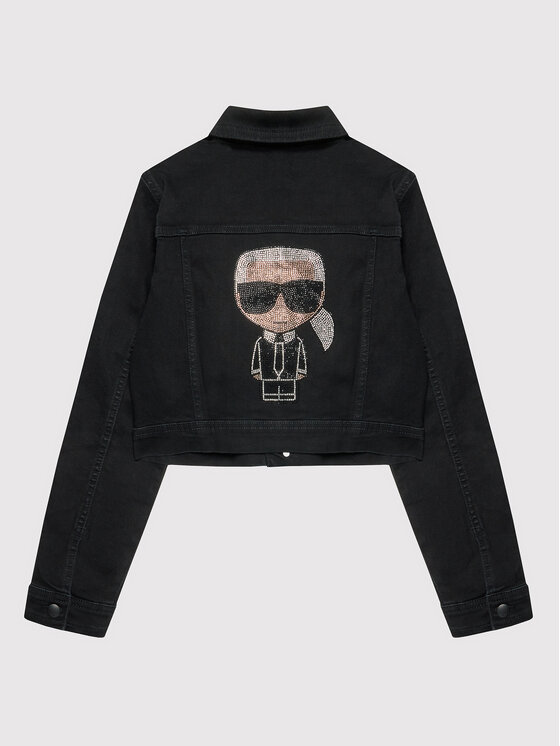 Karl lagerfeld veste online femme