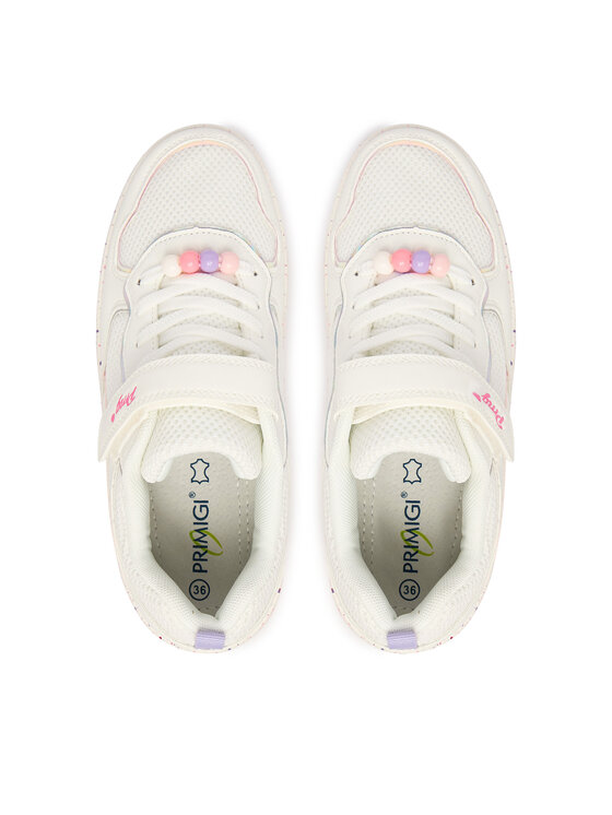 Primigi Primigi Sneakersy AVANT 1467522 Bílá