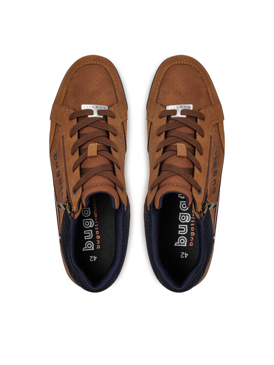 Bugatti Bugatti Sneakers 321-A3809-5000 Marrone