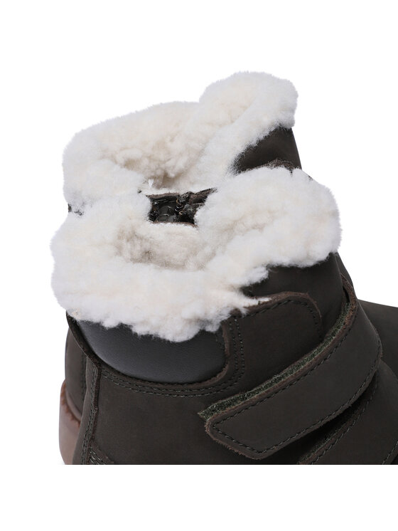Lasocki Kids Lasocki Kids Outdoorová obuv CI12-ASPEN-02 Kaki