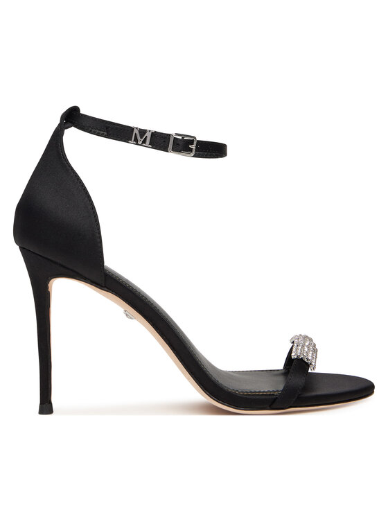 Marciano Guess Sandały 6RGZ29 7424A Czarny