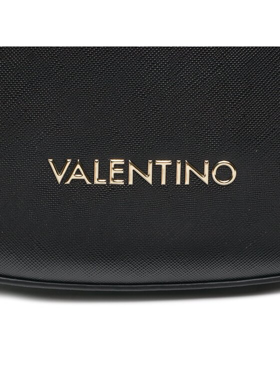 Valentino Valentino Torebka Zero VBS7B305 Czarny