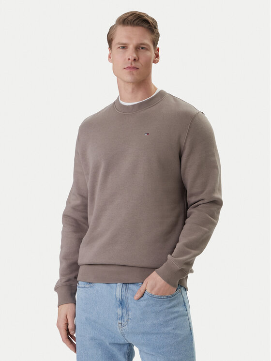 Tommy Jeans Tommy Jeans Jopa DM0DM20741 Bež Regular Fit