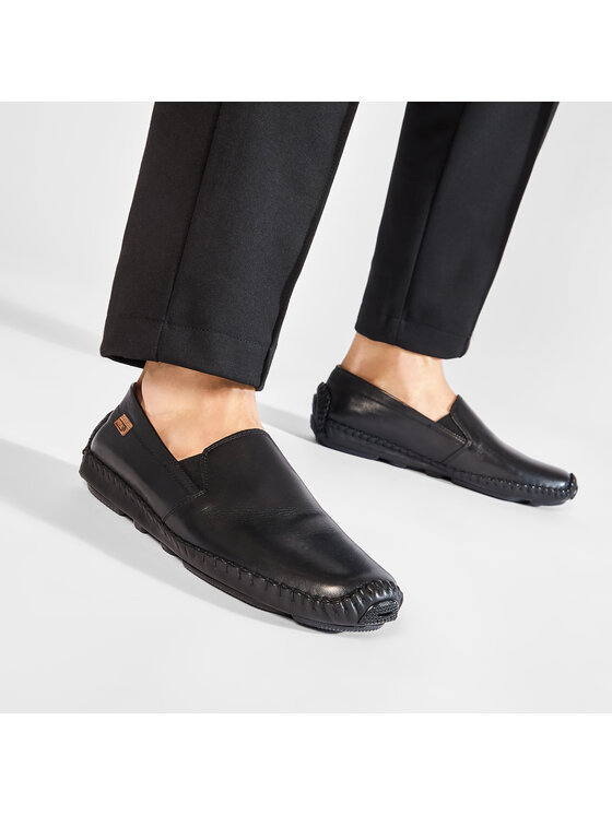 Pikolinos Pikolinos Halbschuhe 09Z-5511 Schwarz