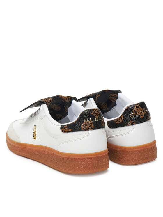 Guess Guess Sneakers 177199 Alb