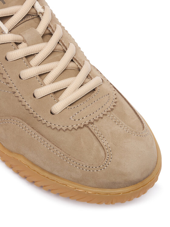 Tamaris Tamaris Sneakers 1-23623-46 Marrone