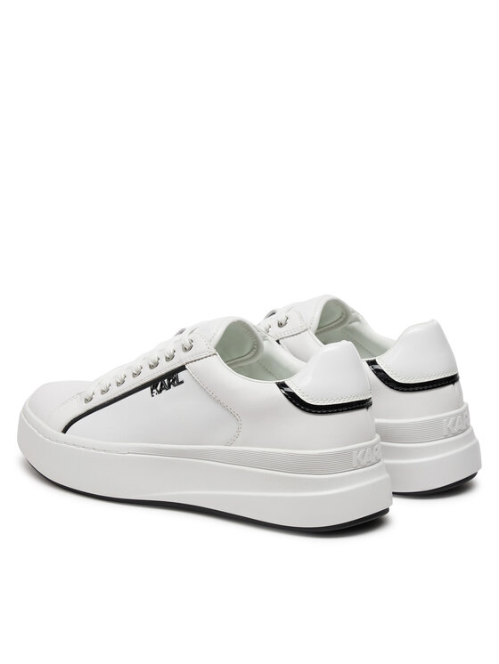 KARL LAGERFELD KARL LAGERFELD Tossud KL54020 Valge