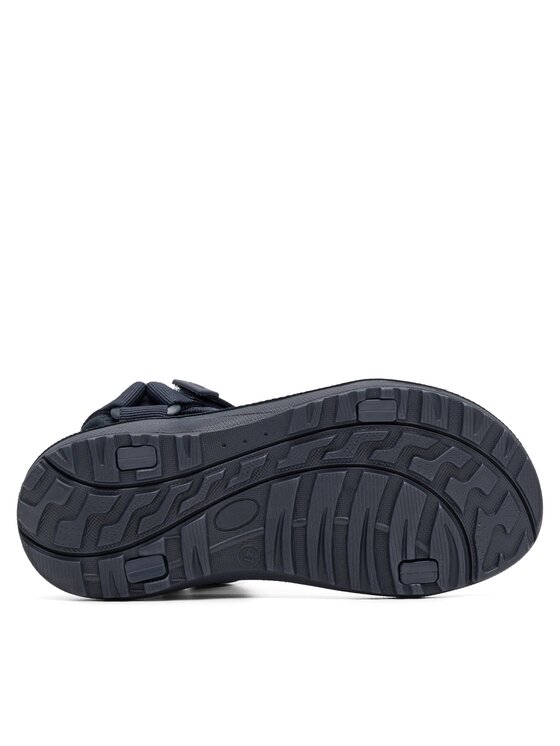 Sprandi Sprandi Sandalen BP40-MB520 Dunkelblau